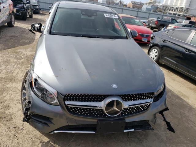 WDC0J4KB0HF234886 Mercedes-Benz Glc Coupe 300 4matic