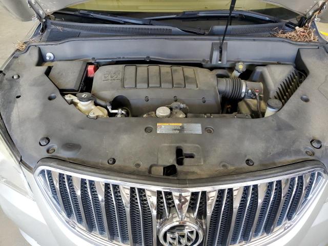 5GAKVCKD0GJ120432 Buick Enclave