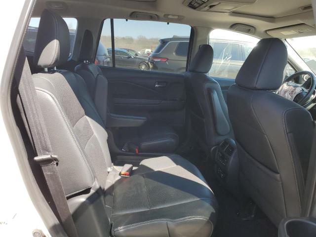 5FNYF6H04GB065292 Honda Pilot Elite