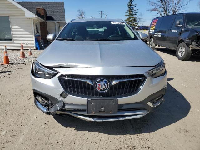 W04GU8SXXK1076859 Buick Regal Tourx Preferred