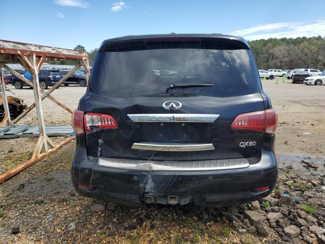 JN8AZ2NF8E9554221 Infiniti QX80