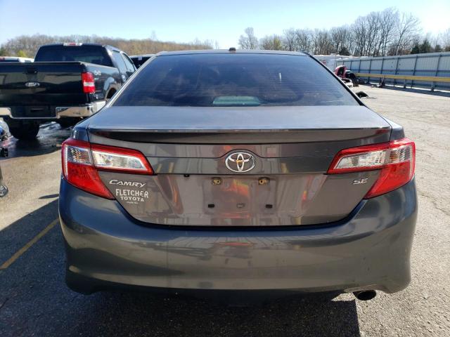 4T1BF1FKXEU388758 Toyota CAMRY L