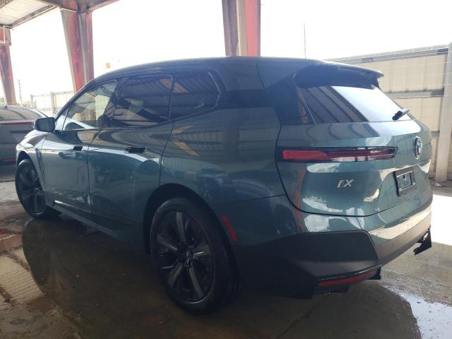 WB523CF05RCP28929 BMW Ix Xdrive50