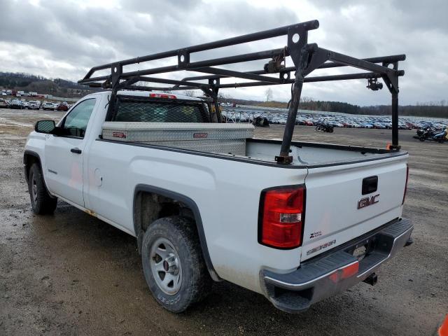 1GTN1TEH5EZ284943 GMC Sierra C1500