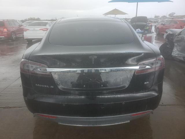 5YJSA1H18EFP56693 Tesla MODEL S