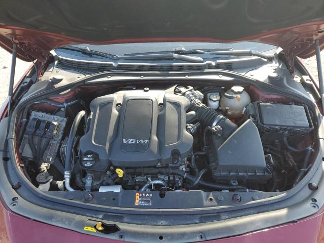 1G4ZP5SS8HU182089 Buick Lacrosse Essence