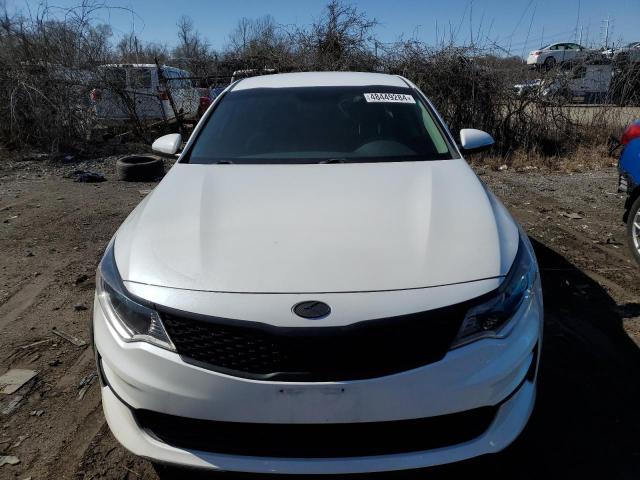5XXGT4L30JG248087 KIA Optima Lx