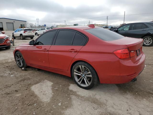 WBA3A5G55FNS89670 BMW 328 I