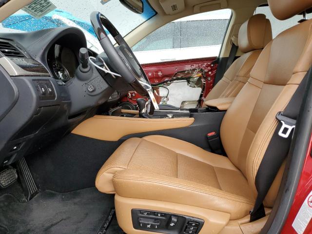 JTHBE1BL1FA009802 Lexus GS 350