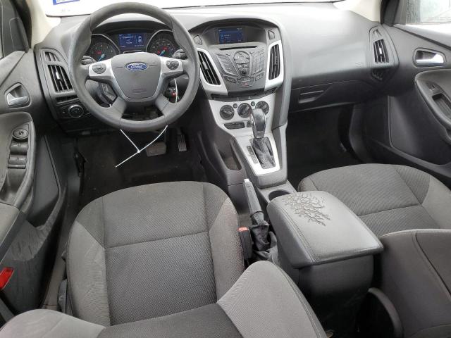 1FADP3F24EL400596 Ford FOCUS SE