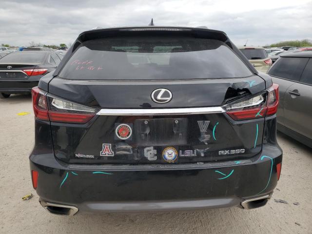 2T2BZMCA4HC116776 Lexus Rx 350 Base