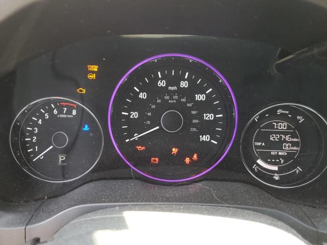 3CZRU5H77GM738941 Honda Hr-v Exl