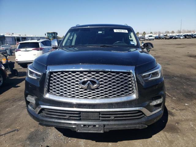 JN8AZ2NE2K9225100 Infiniti QX80 LUXE