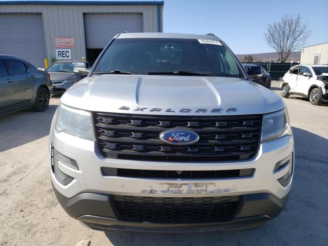1FM5K8GT8GGA74228 Ford EXPLORER SPORT
