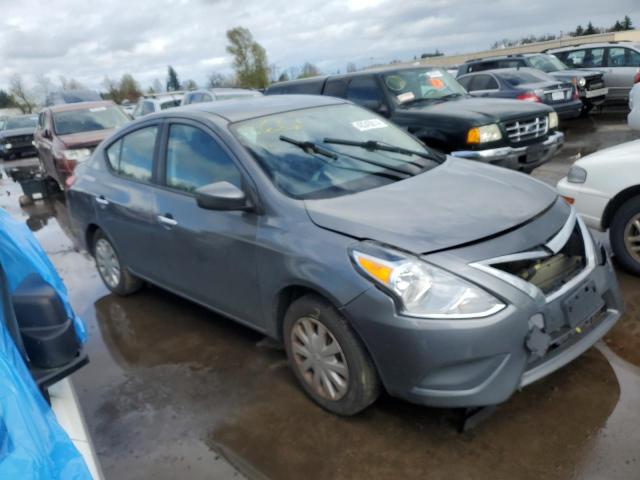 3N1CN7AP4GL843122 Nissan VERSA S