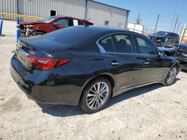 JN1EV7BR6PM541636 Infiniti Q50 LUXE