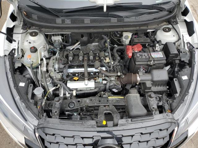 3N1CP5DV2PL534676 Nissan KICKS SR