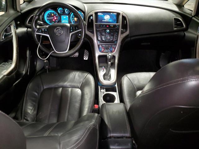 1G4PT5SV5G4124310 Buick Verano Premium
