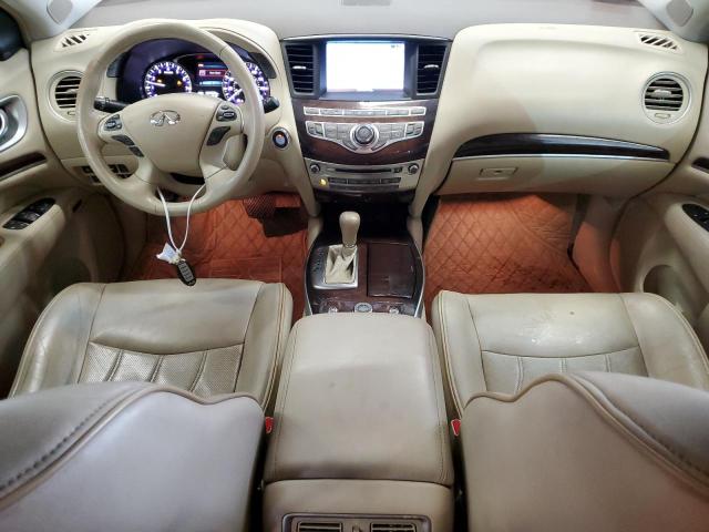 5N1AL0MM0EC541348 Infiniti QX60