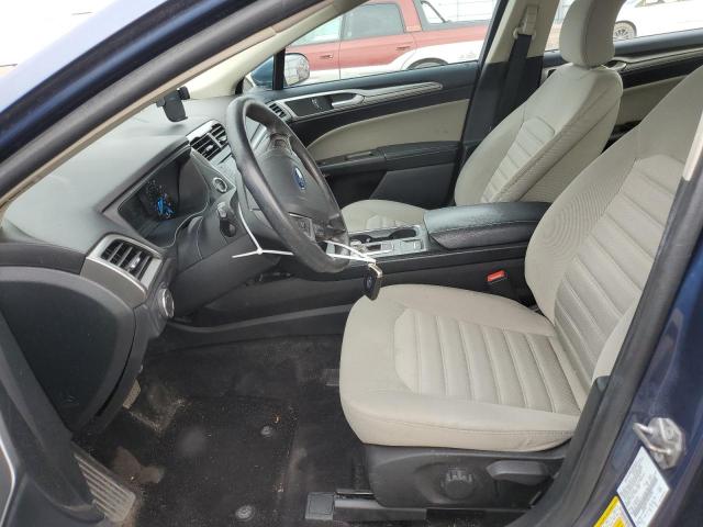 3FA6P0G71KR133299 Ford FUSION S