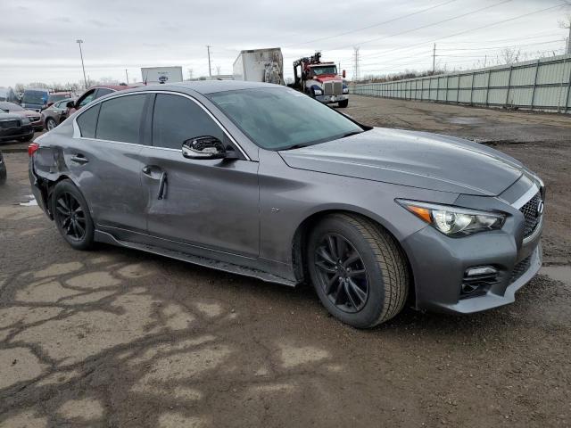 JN1BV7AP0EM677972 Infiniti Q50 BASE