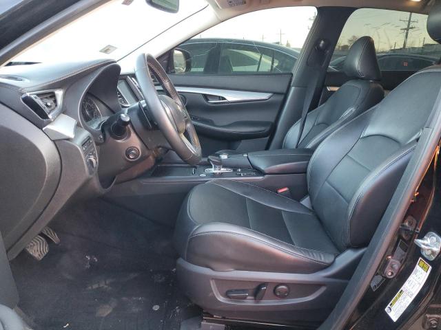 3PCAJ5CB2MF106548 Infiniti Qx50 Essential