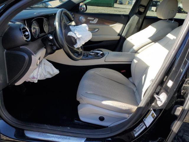 WDDZF4KB1HA220397 Mercedes-Benz E 300 4matic
