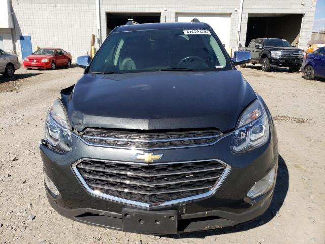 2GNFLGEK3H6149534 Chevrolet Equinox Premier