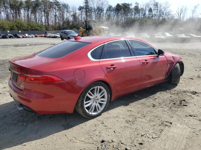 SAJBK4BV2HCY25794 Jaguar Xf Prestige