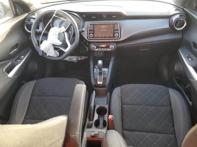 3N1CP5CU0KL481719 Nissan KICKS S