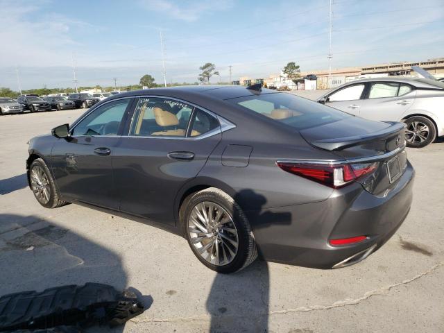 58AFZ1B12PU147276 Lexus Es 350 Base