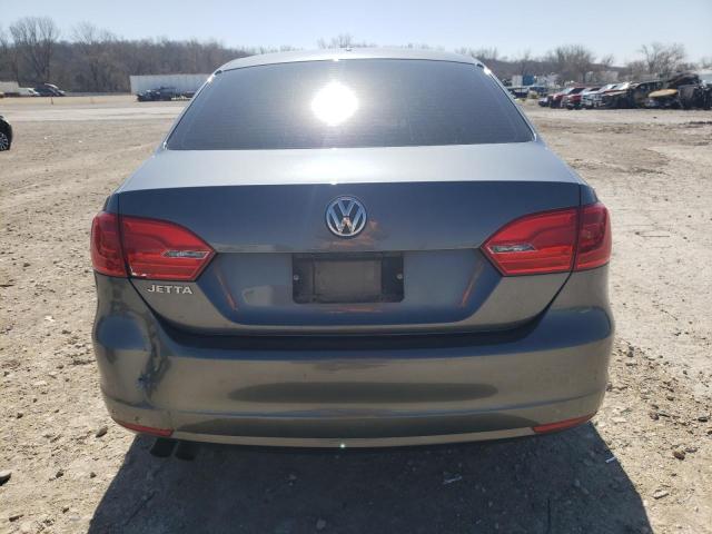 3VW2K7AJ6EM404912 Volkswagen JETTA BASE
