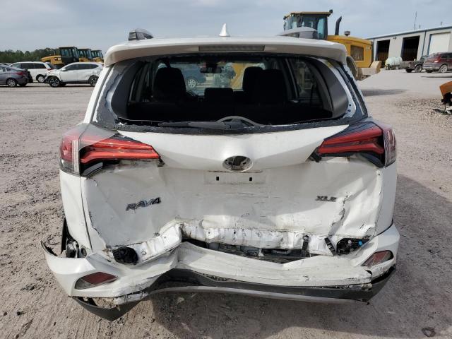 2T3WFREV8JW512037 Toyota Rav4 Adventure