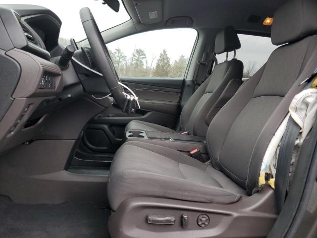 5FNRL6H58KB135118 Honda ODYSSEY EX