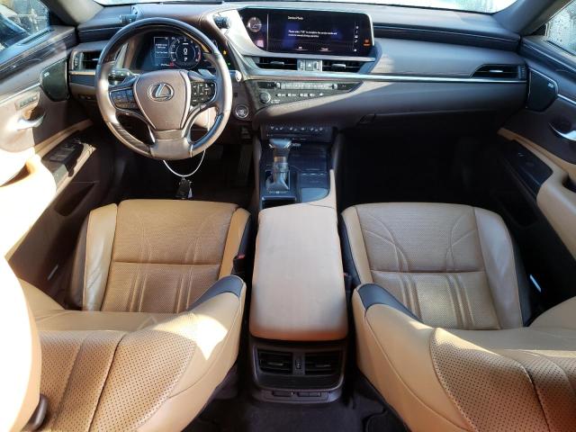58ABZ1B18KU007921 Lexus ES 350