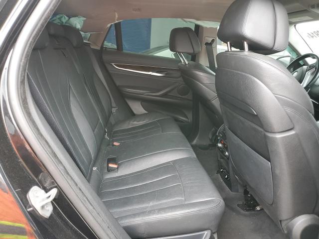 5UXKU2C51F0N76008 BMW X6 Xdrive35i