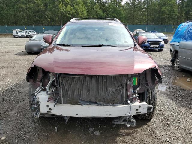 JTJBK1BA9F2468205 Lexus Rx 350 Base