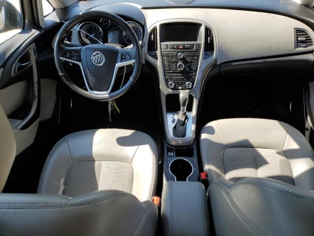 1G4PR5SK8E4240117 Buick Verano Convenience