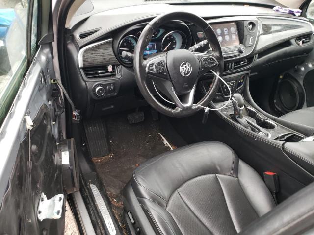 LRBFXDSA2HD149290 Buick Envision Essence