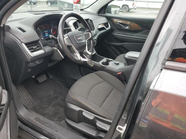 3GKALMEVXKL151686 GMC Terrain Sle