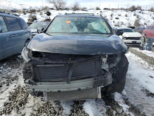 5GAEVBKW7NJ106520 Buick Enclave Premium