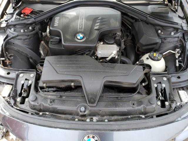 WBA8E3G51GNT75753 BMW 328 Xi Sulev