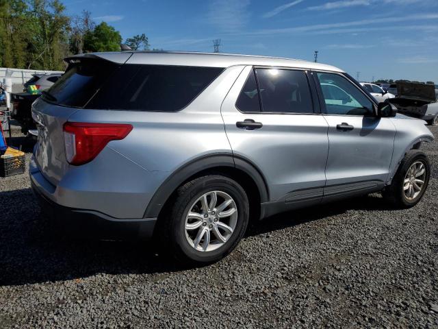 1FMSK7BH1MGB40548 Ford EXPLORER