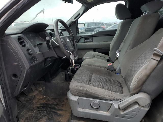 1FTNF1CF6EKD18338 Ford F150