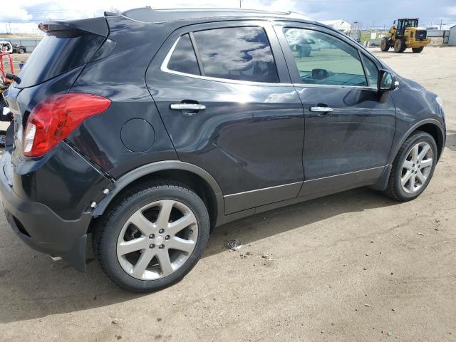 KL4CJHSB7EB657813 Buick Encore Premium