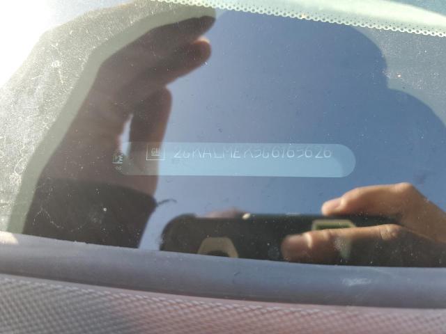2GKALMEK5G6165626 GMC Terrain Sle