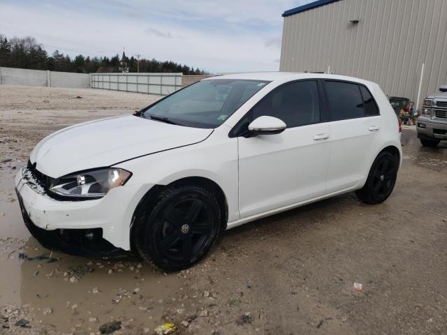 Продаж на аукціоні авто 2015 Volkswagen Golf Tdi, vin: 3VWRA7AU3FM036458, номер лоту: 44712584