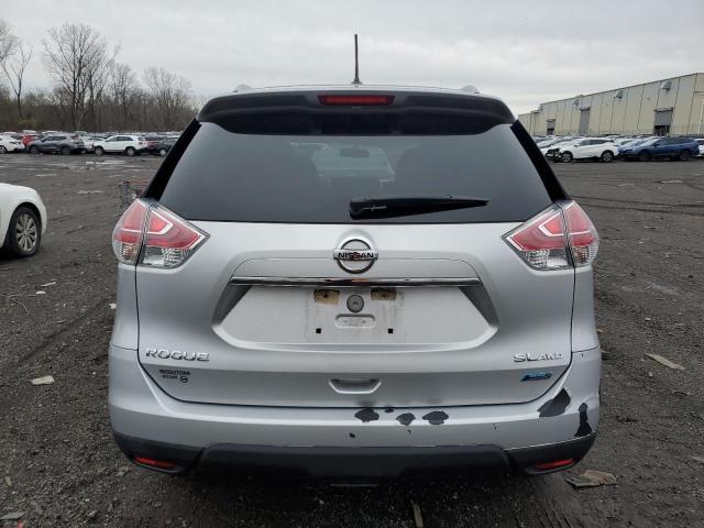 5N1AT2MV4EC769051 Nissan ROGUE S