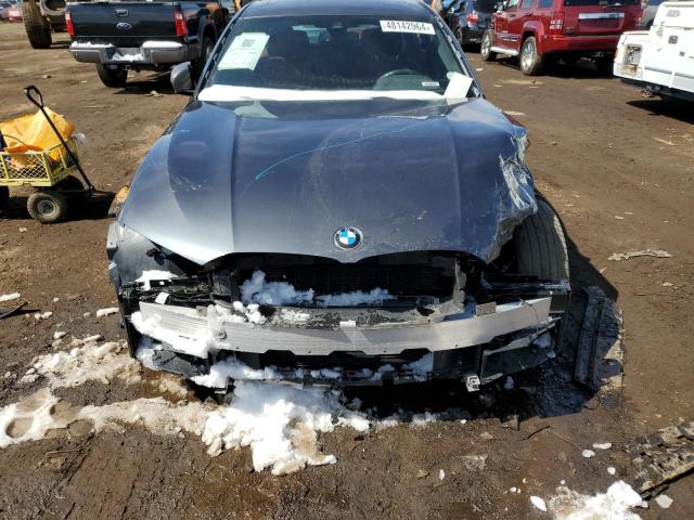 3MW5U9J01N8C31948 BMW M340XI