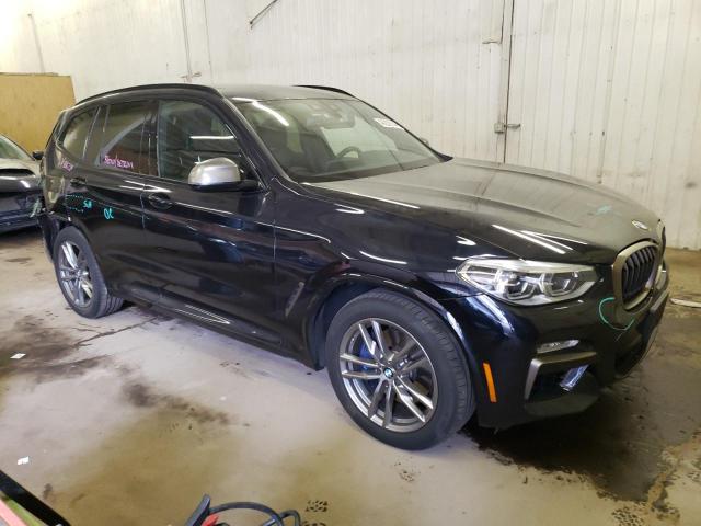 5UXTS3C50K0Z08403 BMW X3 Xdrivem40i